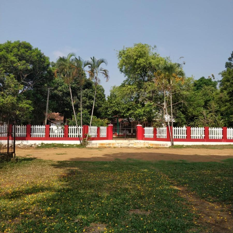 Akkara Homestay & Ayurveda Kottayam Exterior foto