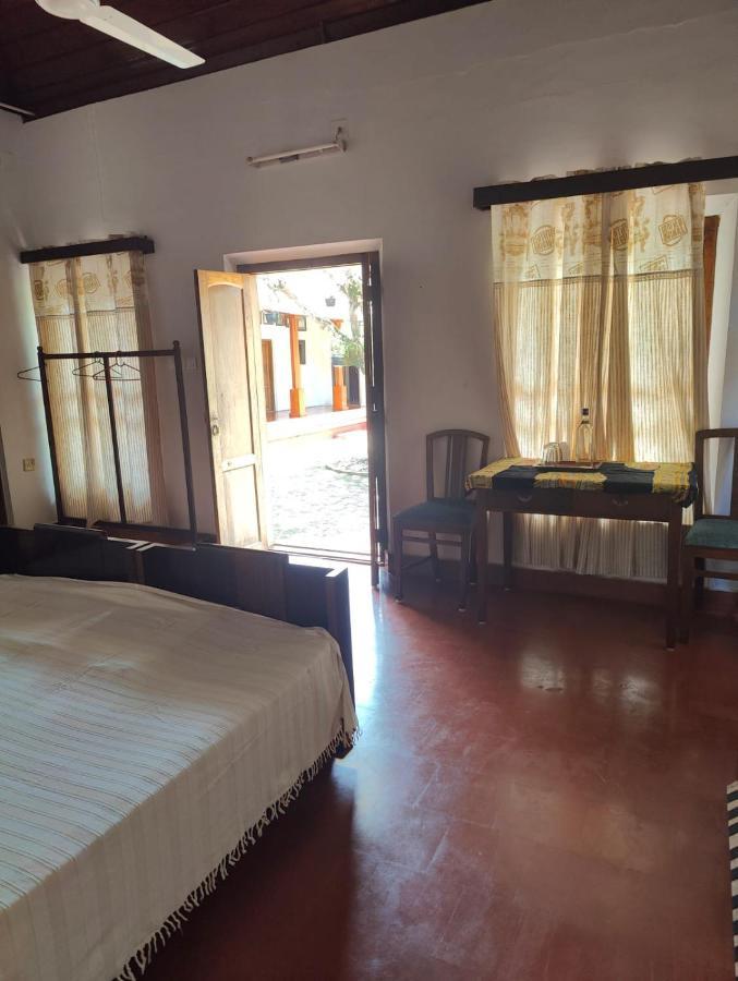 Akkara Homestay & Ayurveda Kottayam Exterior foto